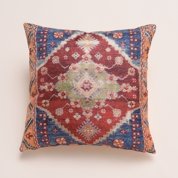 Print cushion/pillow zipper cover - 4 styles - Picture 6 of 11